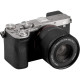 Об'єктив Viltrox AF 50mm f/2 Air FE mount (для Sony )