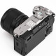Об'єктив Viltrox AF 50mm f/2 Air FE mount (для Sony )