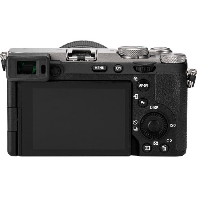 Об'єктив Viltrox AF 50mm f/2 Air FE mount (для Sony )
