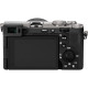 Об'єктив Viltrox AF 50mm f/2 Air FE mount (для Sony )