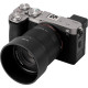 Об'єктив Viltrox AF 50mm f/2 Air FE mount (для Sony )