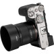 Об'єктив Viltrox AF 50mm f/2 Air FE mount (для Sony )