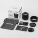 Об'єктив Viltrox AF 50mm f/2 Air FE mount (для Sony )