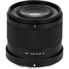 Объектив Viltrox AF 50mm f/2 Air Z mount (для Nikon)