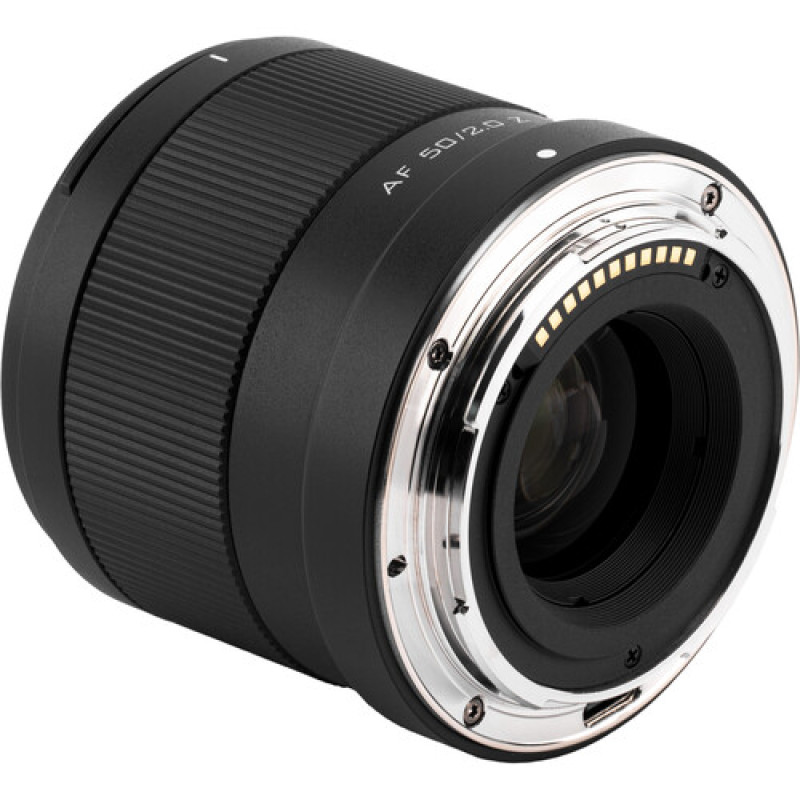 Об'єктив Viltrox AF 50mm f/2 Air Z mount (для Nikon)