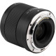 Об'єктив Viltrox AF 50mm f/2 Air Z mount (для Nikon)