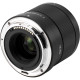 Об'єктив Viltrox AF 50mm f/2 Air Z mount (для Nikon)