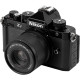 Об'єктив Viltrox AF 50mm f/2 Air Z mount (для Nikon)