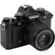 Об'єктив Viltrox AF 50mm f/2 Air Z mount (для Nikon)