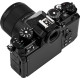 Об'єктив Viltrox AF 50mm f/2 Air Z mount (для Nikon)