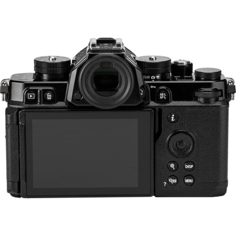 Об'єктив Viltrox AF 50mm f/2 Air Z mount (для Nikon)
