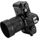 Об'єктив Viltrox AF 50mm f/2 Air Z mount (для Nikon)