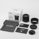 Об'єктив Viltrox AF 50mm f/2 Air Z mount (для Nikon)