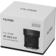 Об'єктив Viltrox AF 50mm f/2 Air Z mount (для Nikon)
