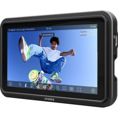 Накамерный монитор Atomos Shinobi GO (5.2") (ATOMSHB004)