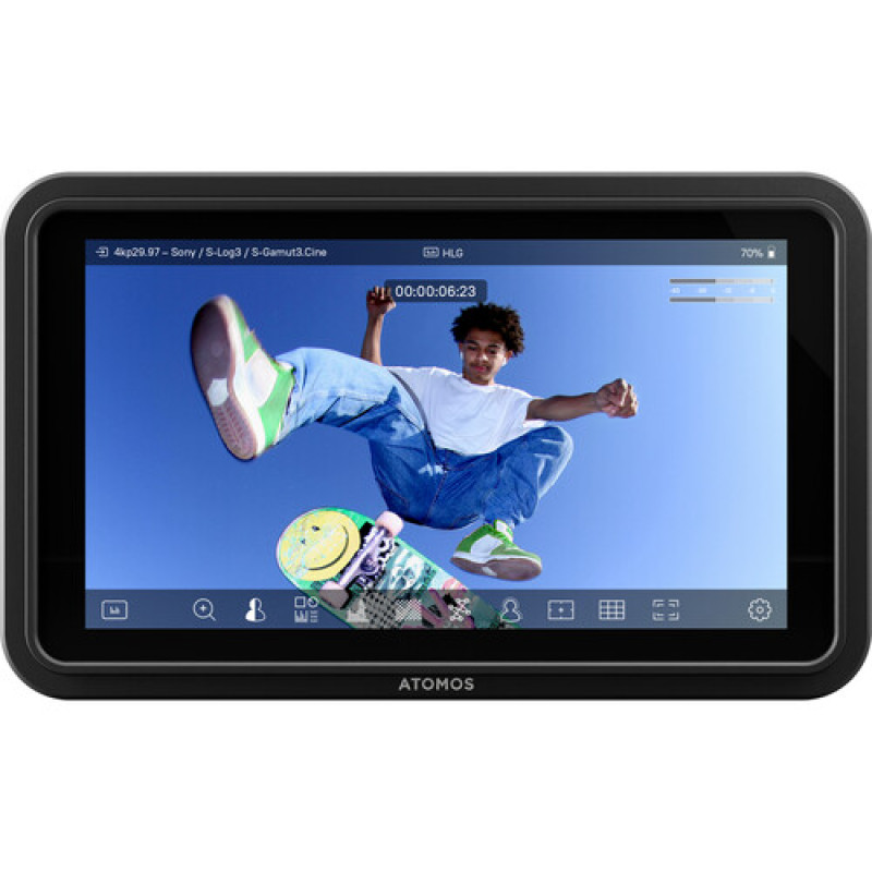 Накамерний монітор Atomos Shinobi GO (5.2") (ATOMSHB004)
