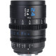 Набір об'єктивів Sirui VP-1 Vision Prime T1.4 Full-Frame Cine 3-Lens Kit (вбудований E mount + в комплекті адаптери L, Z, RF mount) (Black)
