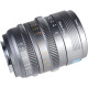 Об'єктив Sirui VP-1 Vision Prime 50mm T1.4 Full-Frame Cine Lens (вбудований E mount + в комплекті адаптери L, Z, RF mount) (Metal Gray)