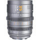 Об'єктив Sirui VP-1 Vision Prime 35mm T1.4 Full-Frame Cine Lens (вбудований E mount + в комплекті адаптери L, Z, RF mount) (Metal Gray)