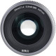 Об'єктив Sirui VP-1 Vision Prime 35mm T1.4 Full-Frame Cine Lens (вбудований E mount + в комплекті адаптери L, Z, RF mount) (Metal Gray)
