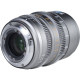 Об'єктив Sirui VP-1 Vision Prime 35mm T1.4 Full-Frame Cine Lens (вбудований E mount + в комплекті адаптери L, Z, RF mount) (Metal Gray)