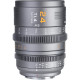 Об'єктив Sirui VP-1 Vision Prime 24mm T1.4 Full-Frame Cine Lens (вбудований E mount + в комплекті адаптери L, Z, RF mount) (Metal Gray)