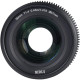 Об'єктив Sirui VP-1 Vision Prime 50mm T1.4 Full-Frame Cine Lens (вбудований E mount + в комплекті адаптери L, Z, RF mount) (Black)