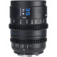 Об'єктив Sirui VP-1 Vision Prime 35mm T1.4 Full-Frame Cine Lens (вбудований E mount + в комплекті адаптери L, Z, RF mount) (Black)