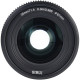 Об'єктив Sirui VP-1 Vision Prime 35mm T1.4 Full-Frame Cine Lens (вбудований E mount + в комплекті адаптери L, Z, RF mount) (Black)