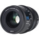 Об'єктив Sirui VP-1 Vision Prime 35mm T1.4 Full-Frame Cine Lens (вбудований E mount + в комплекті адаптери L, Z, RF mount) (Black)