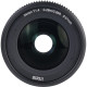 Об'єктив Sirui VP-1 Vision Prime 24mm T1.4 Full-Frame Cine Lens (вбудований E mount + в комплекті адаптери L, Z, RF mount) (Black)