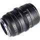 Об'єктив Sirui VP-1 Vision Prime 24mm T1.4 Full-Frame Cine Lens (вбудований E mount + в комплекті адаптери L, Z, RF mount) (Black)