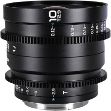 Об'єктив Venus Optics Laowa 10mm T2.9 Zero-D VV Cine Lens RF mount (для Canon)