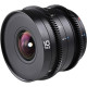 Об'єктив Venus Optics Laowa 10mm T2.9 Zero-D VV Cine Lens RF mount (для Canon)