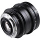 Об'єктив Venus Optics Laowa 10mm T2.9 Zero-D VV Cine Lens RF mount (для Canon)
