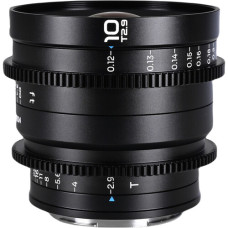 Об'єктив Venus Optics Laowa 10mm T2.9 Zero-D VV Cine Lens Z mount (для Nikon)