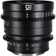 Об'єктив Venus Optics Laowa 10mm T2.9 Zero-D VV Cine Lens Z mount (для Nikon)