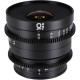 Об'єктив Venus Optics Laowa 10mm T2.9 Zero-D VV Cine Lens Z mount (для Nikon)