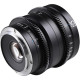 Об'єктив Venus Optics Laowa 10mm T2.9 Zero-D VV Cine Lens Z mount (для Nikon)