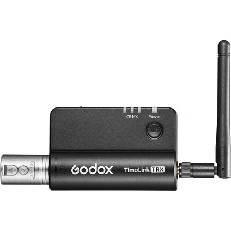 Беспроводной приемник Godox TimoLink TRX Wireless DMX Transceiver (TIMOLINK TRX)