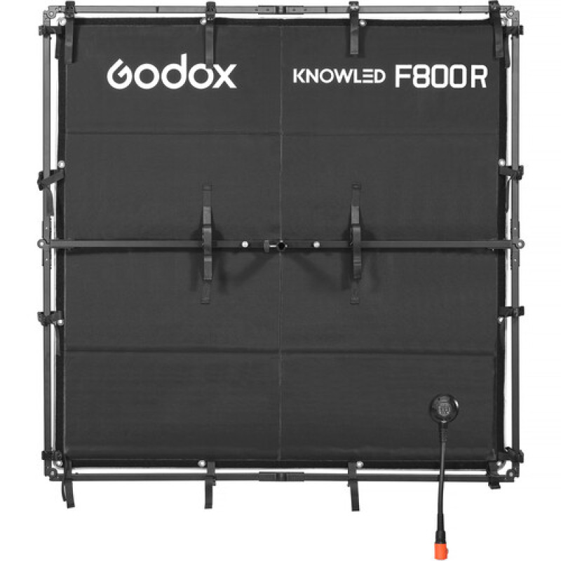 Гнучке LED світло Godox KNOWLED  F800R K1 RGB (4 x 4')