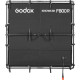 Гнучке LED світло Godox KNOWLED  F800R K1 RGB (4 x 4')