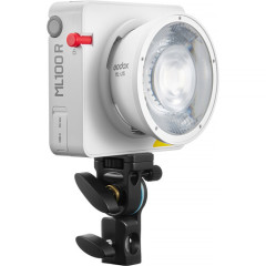 LED світло Godox ML100R (RGB) (ML100R)