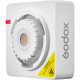 LED світло Godox ML100R (RGB) (ML100R)
