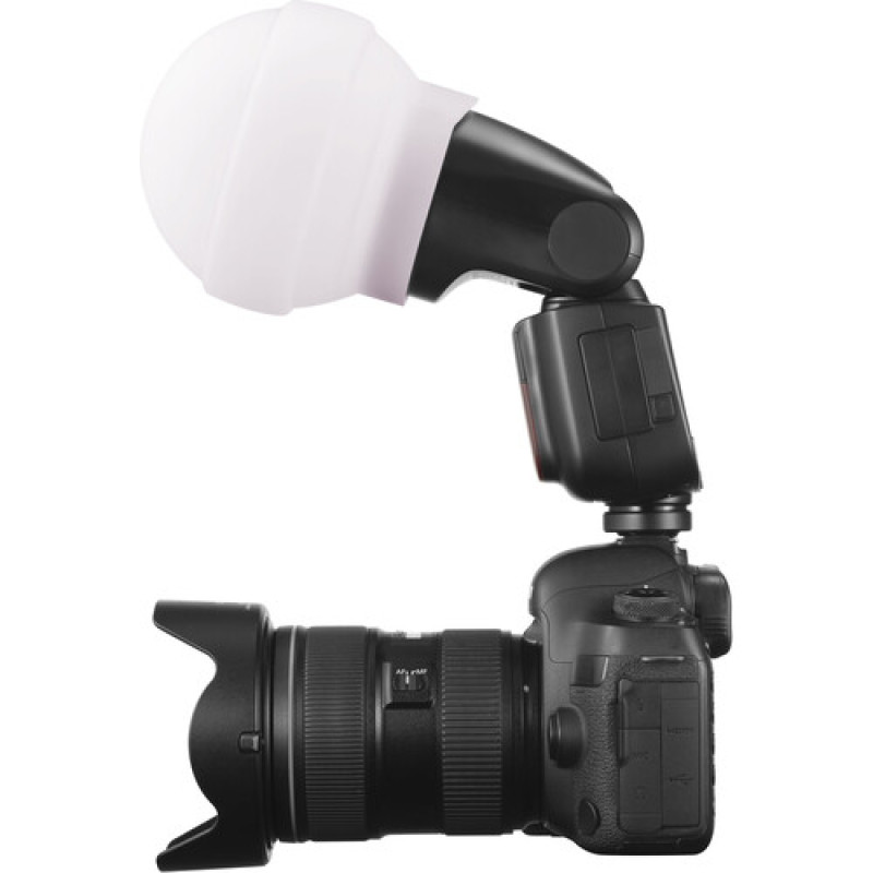Розсіювач Godox Collapsible Diffusion Dome (AK-R22)