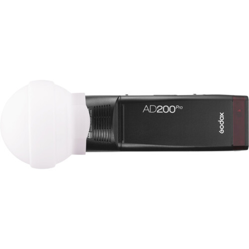 Розсіювач Godox Collapsible Diffusion Dome (AK-R22)