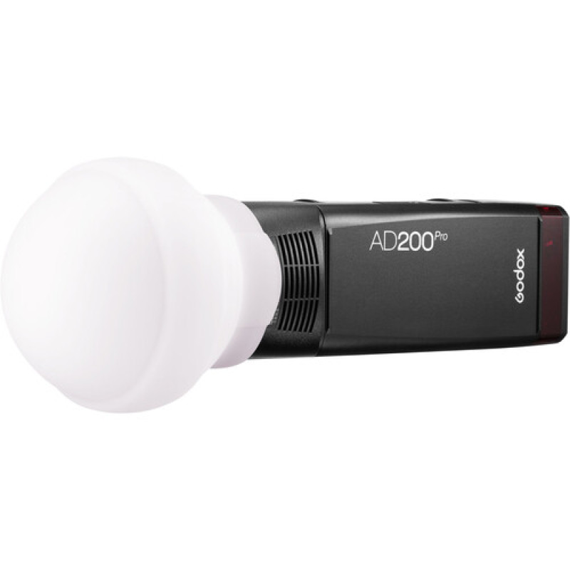 Розсіювач Godox Collapsible Diffusion Dome (AK-R22)