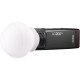 Розсіювач Godox Collapsible Diffusion Dome (AK-R22)