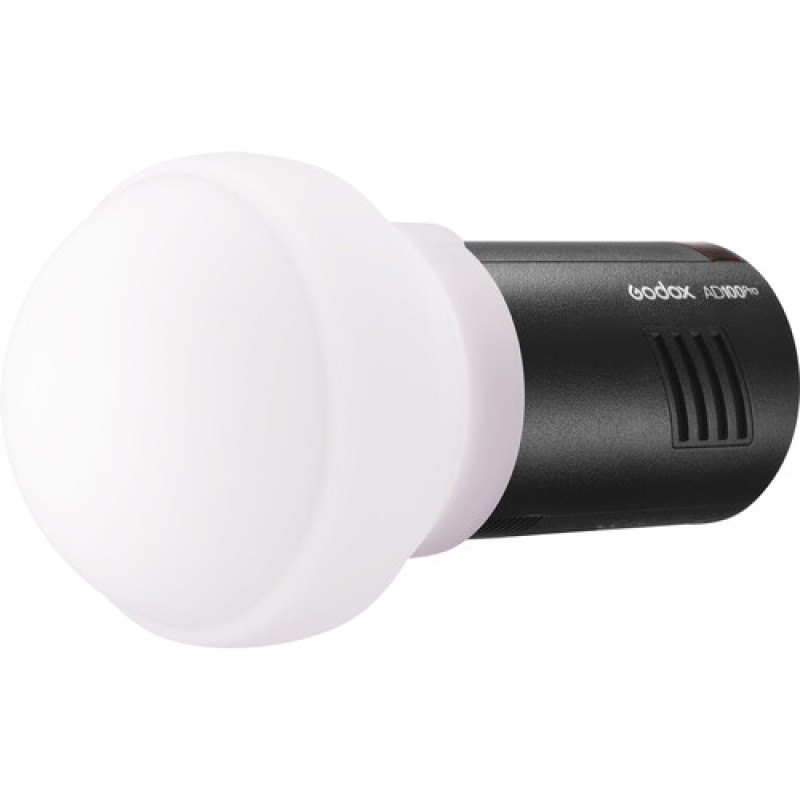 Розсіювач Godox Collapsible Diffusion Dome (AK-R22)