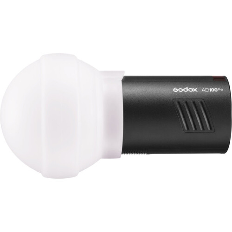 Розсіювач Godox Collapsible Diffusion Dome (AK-R22)